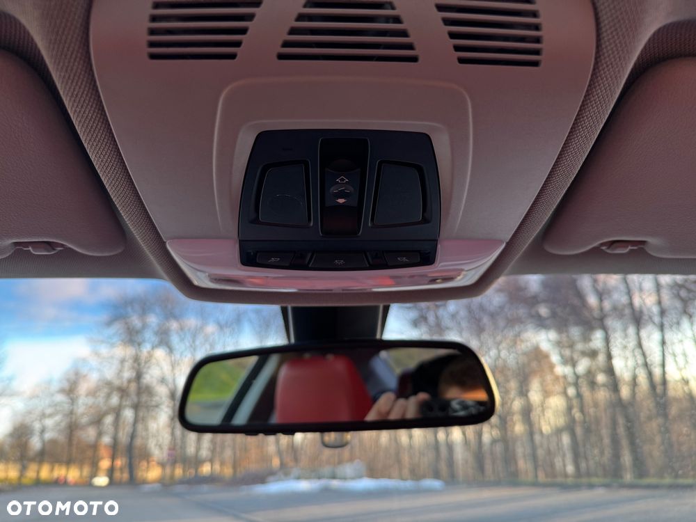 BMW Seria 4 428i Sport-Aut M Sport - 22