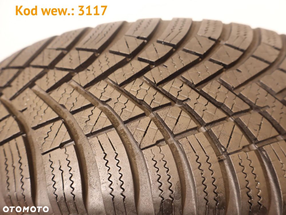 Hankook winter icept RS3 - 185/60 R15 - 7