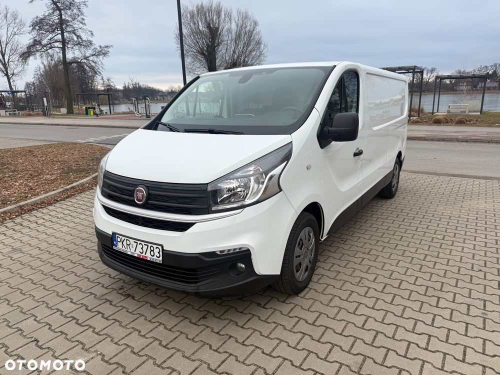 Fiat Talento - 3
