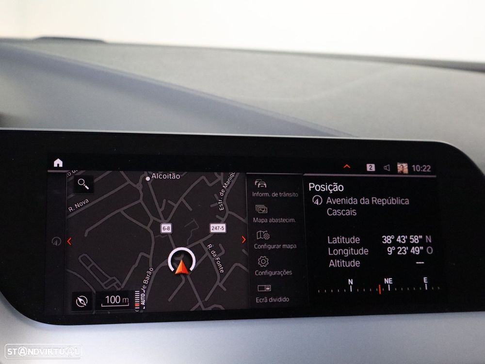 BMW 116 d Corporate Edition Auto - 15