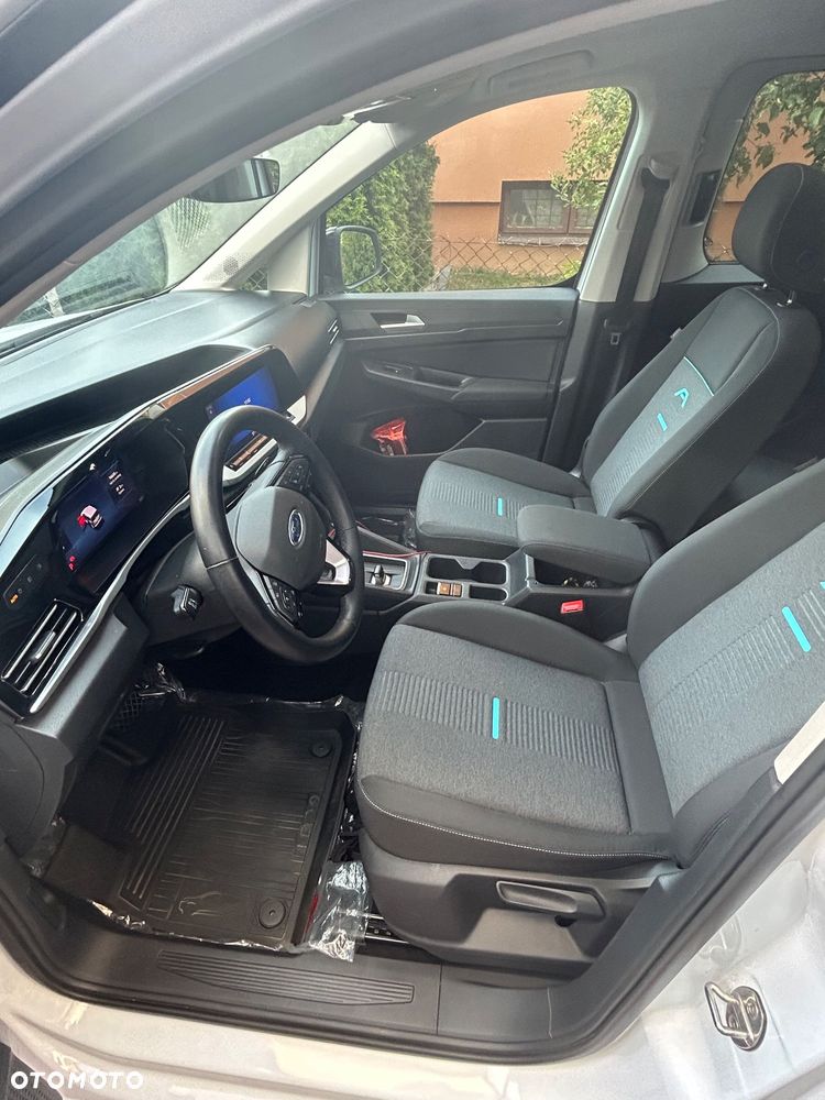 Ford Tourneo Connect Grand 2.0 EcoBlue Active - 5