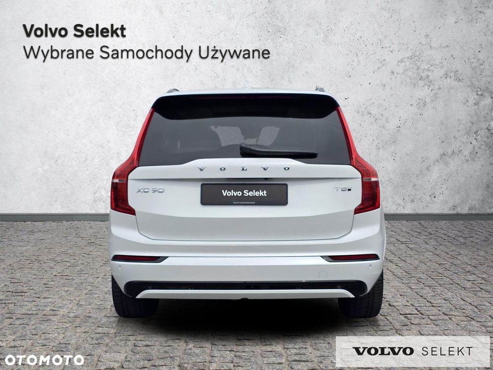 Volvo XC 90 - 12