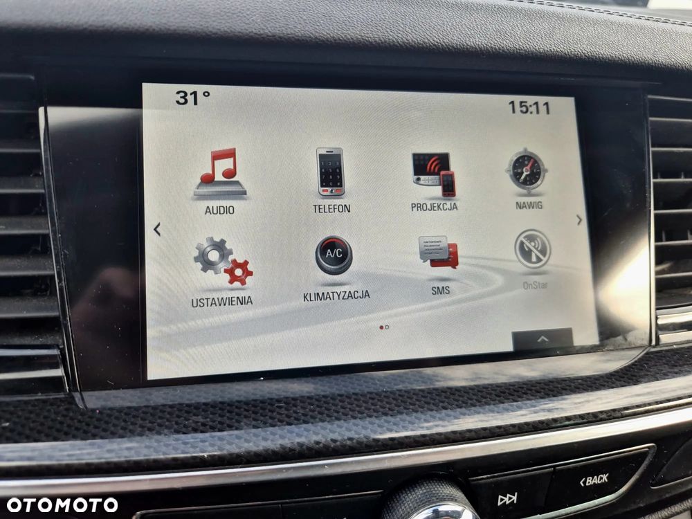 Opel Insignia 1.5 T Exclusive S&S - 24