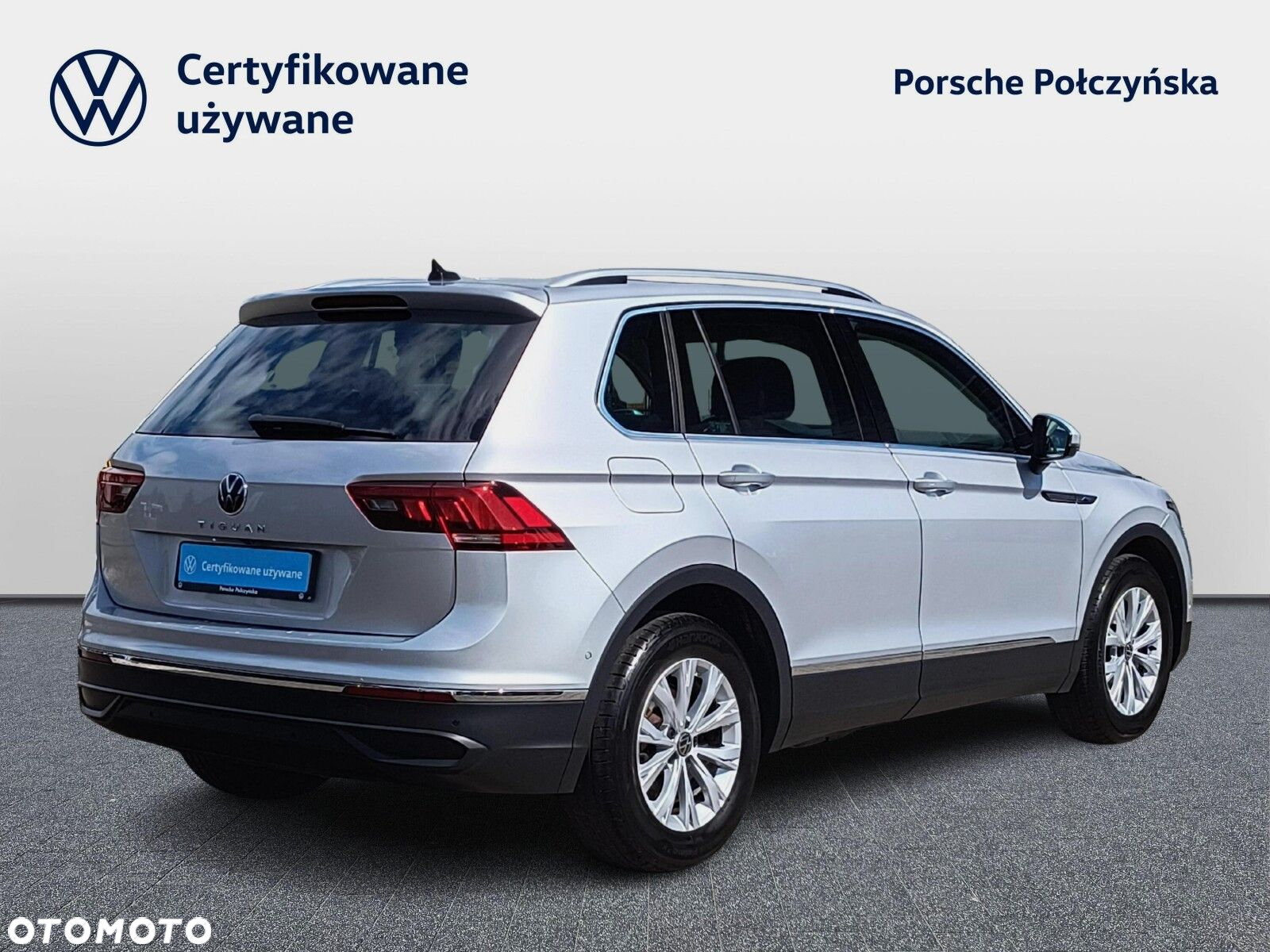 Volkswagen Tiguan 2.0 TDI SCR Life - 5