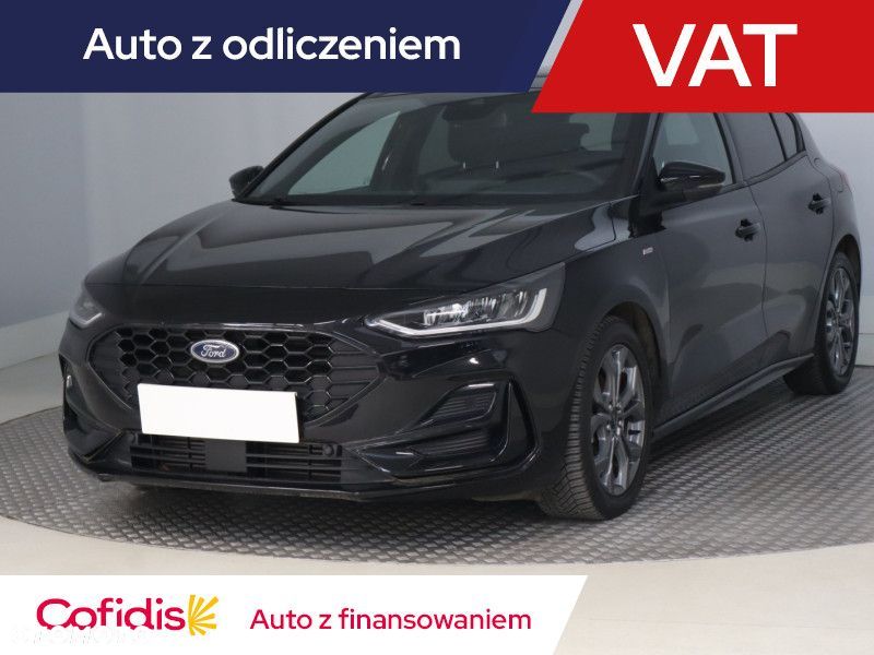 Ford Focus - 2