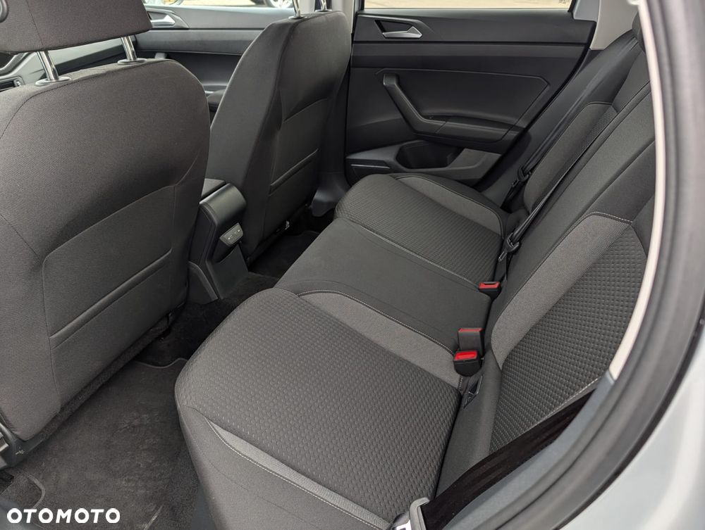 Volkswagen Taigo 1.0 TSI Life Plus - 13