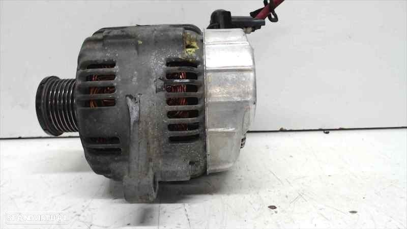 ALTERNADOR JEEP GRAND CHEROKEE II 2000 - 4