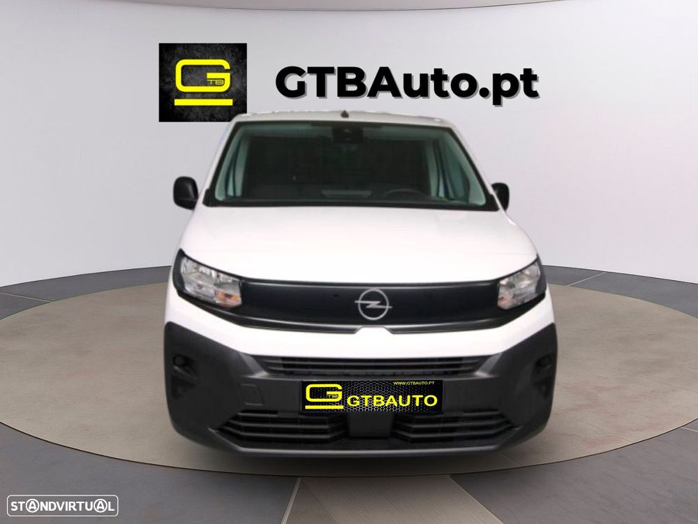 Opel Combo Cargo 1.5 D I.V.A DEDUTÍVEL - 3