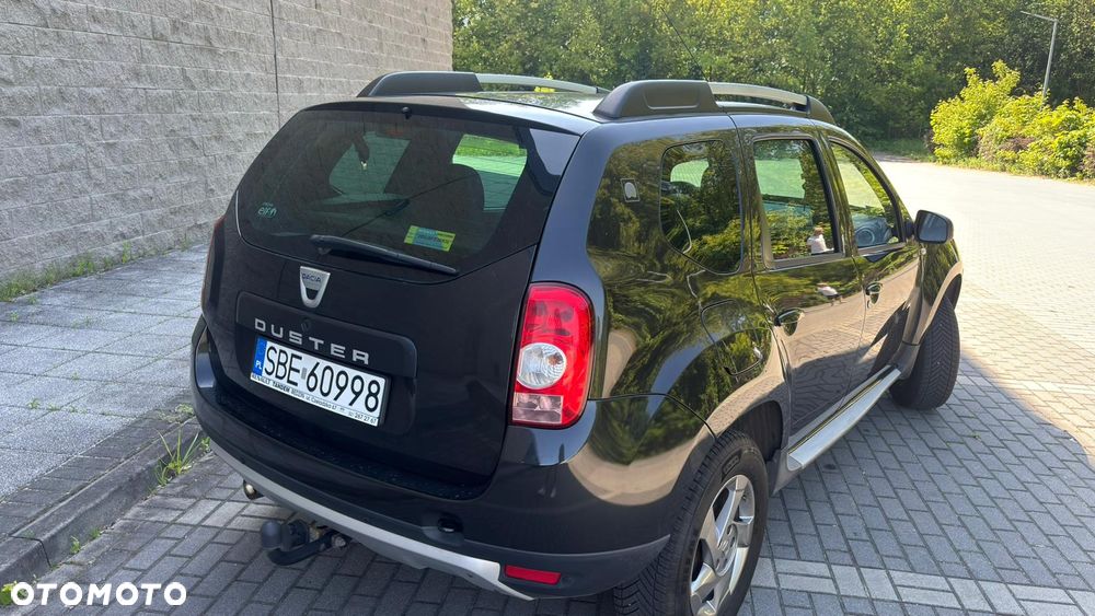 Dacia Duster 1.6 SL Delsey - 8