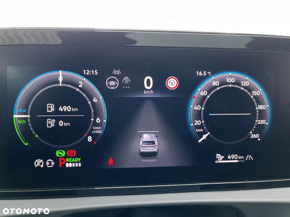 Volkswagen Tiguan - 14