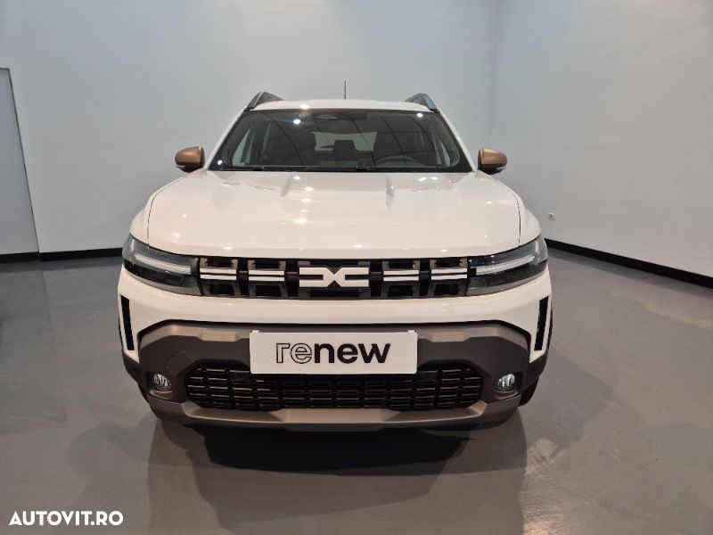 Dacia Duster ECO-G 100 Extreme - 23