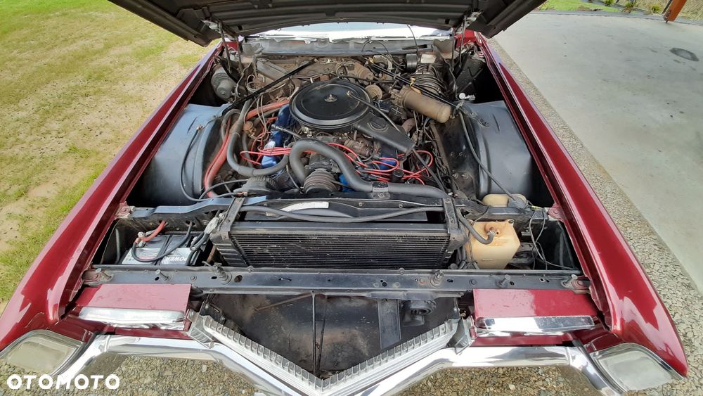 Cadillac Eldorado - 20