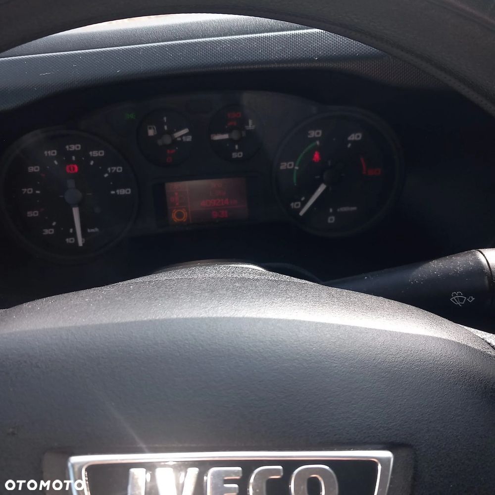 Iveco Daily - 15