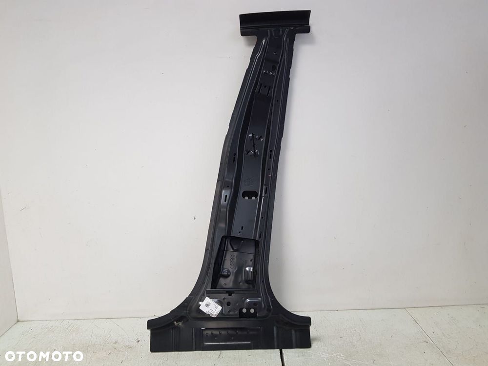 NOWY PRAWY PRAWA SŁUPEK PRÓG SRODKOWY AUDI A7 C8 II 2 4K8 17-23 4K8810074D - 6