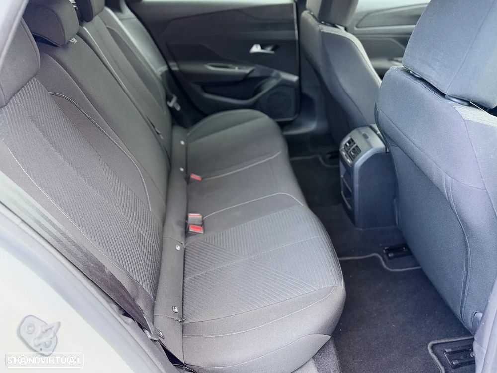 Peugeot 308 SW 1.2 PureTech Active Pack - 13