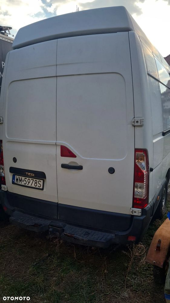 Renault Master L4H3 - 5