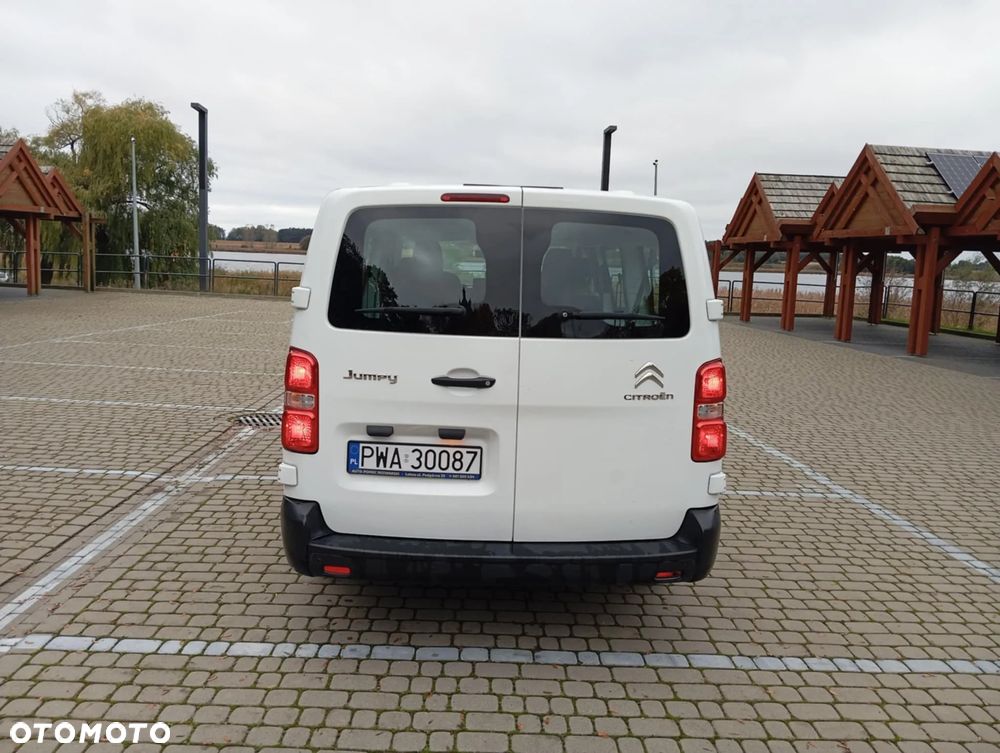 Citroën SpaceTourer XL 1.5 BlueHDi 120 Business - 10