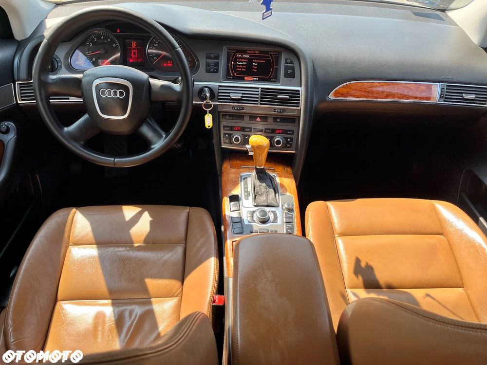 Audi A6 Limousine - 5