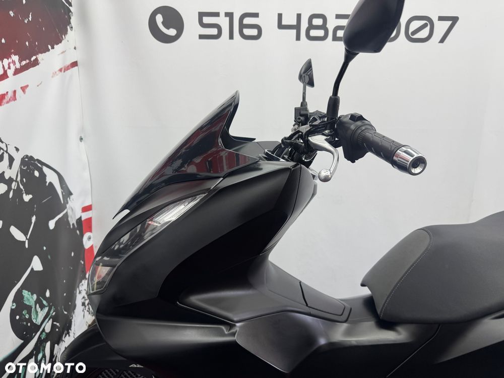 Honda PCX - 11