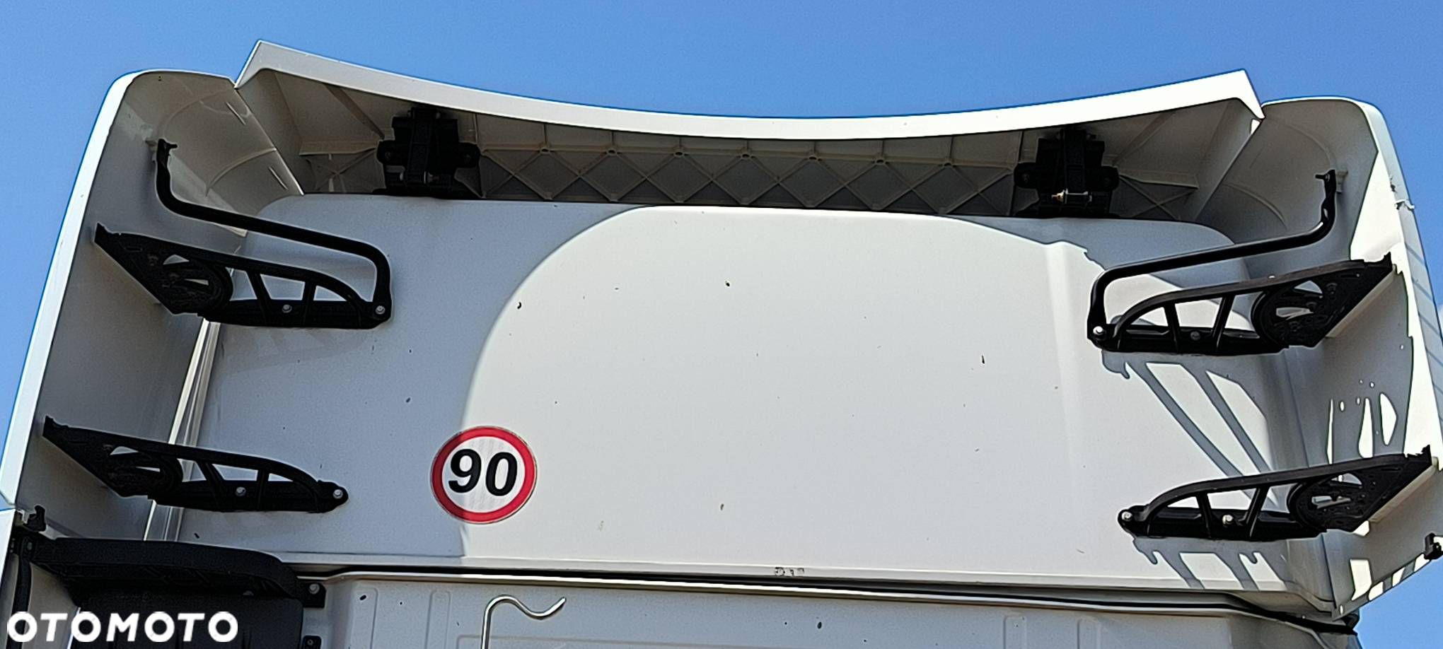 OWIEWKA IVECO STRALIS AS440ST/P LNG GÓRNA - 6