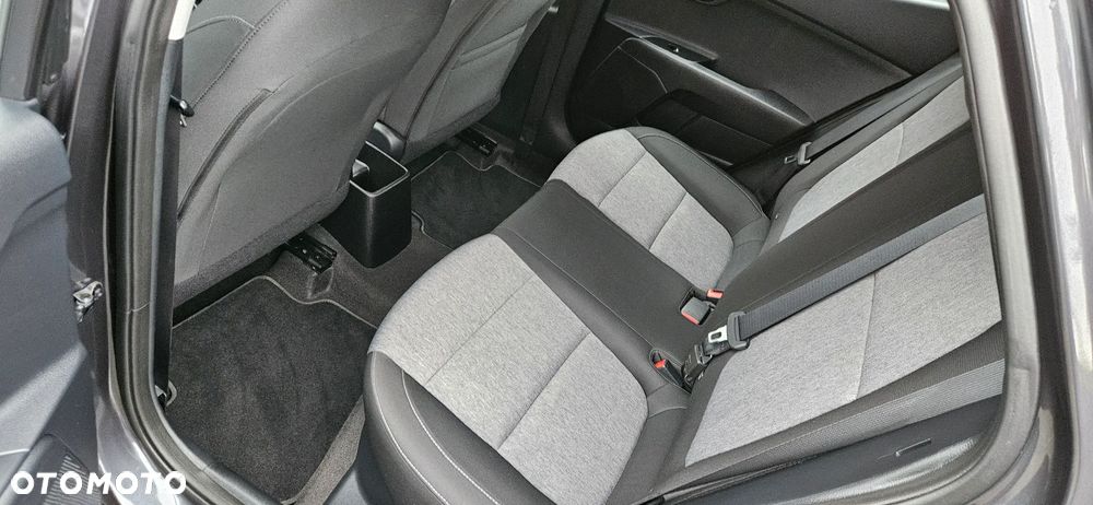 Kia Stonic 1.2 L - 18