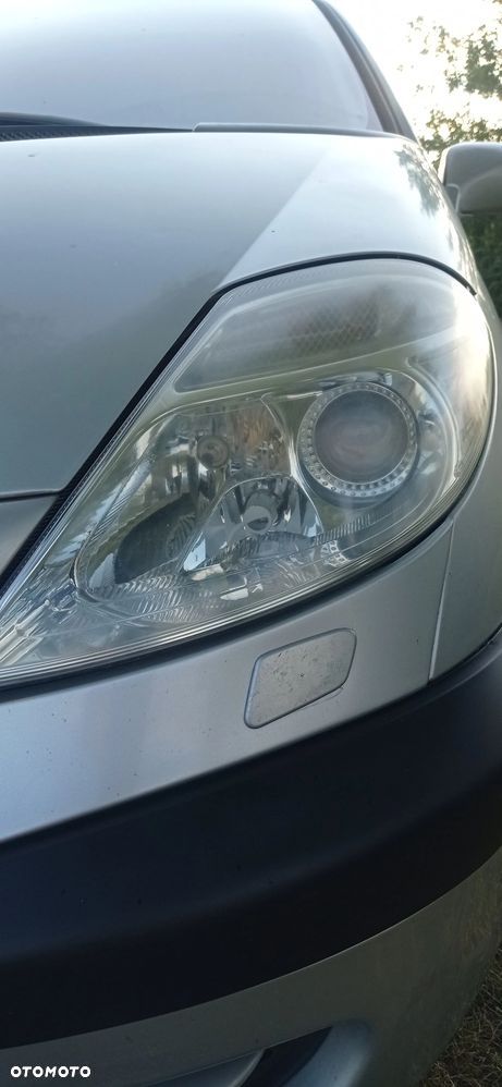 Citroën C8 2.2 Exclusive - 32