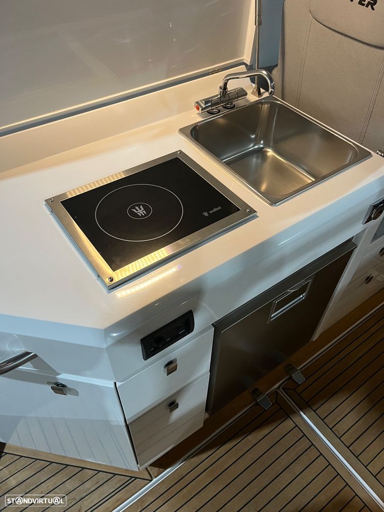 Outra não listada FLIPPER DC 900 - 14