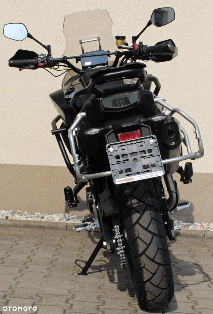 CFMoto 700MT - 8