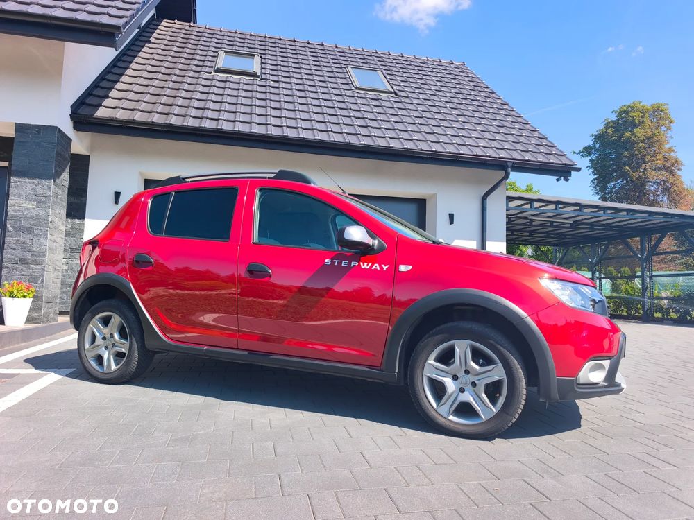 Dacia Sandero TCe 90 (S&S) Comfort - 18