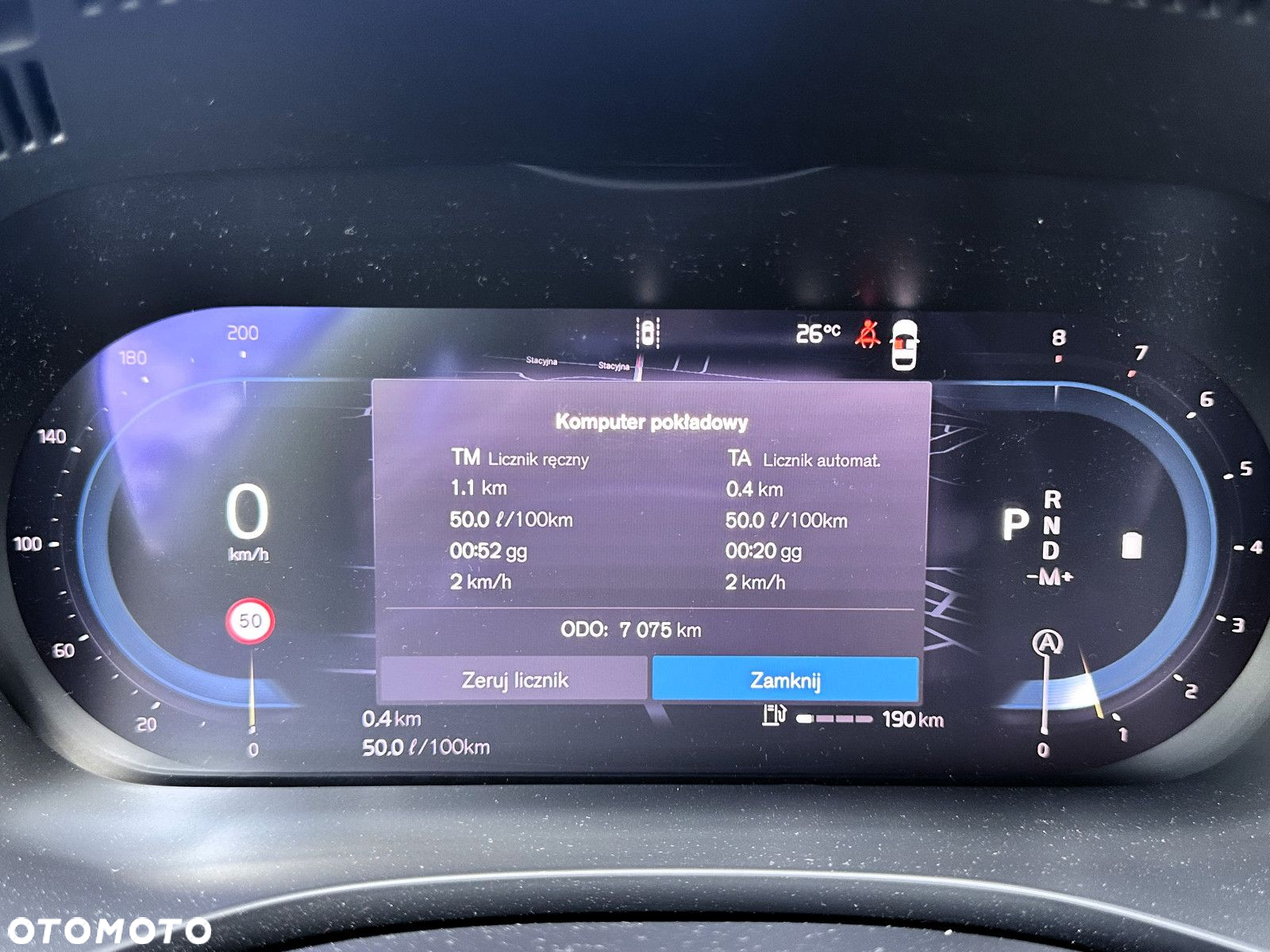 Volvo XC 60 - 25