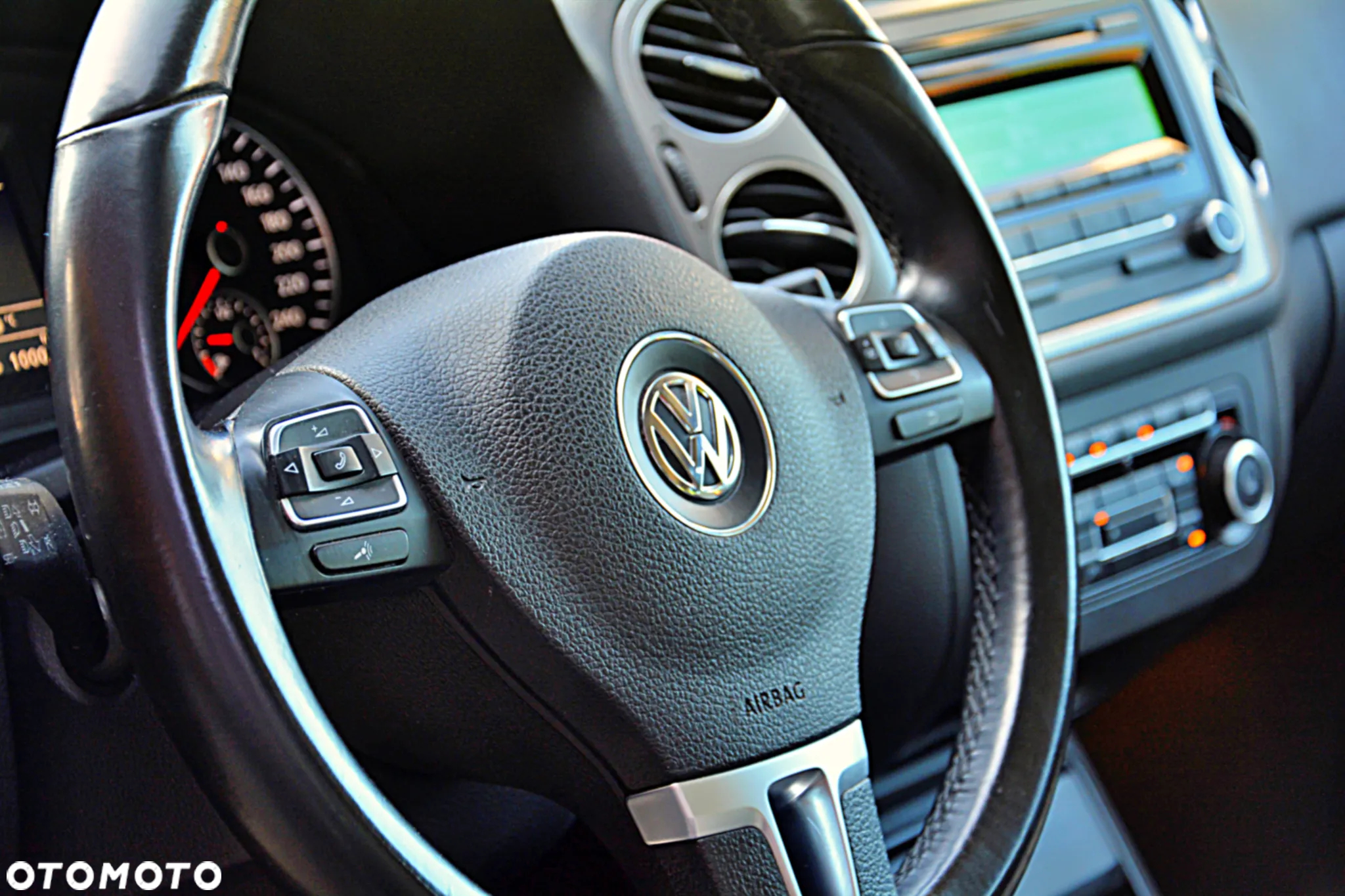 Volkswagen Golf Plus CrossGolf 2.0 TDI DPF - 11