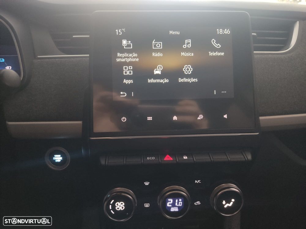 Renault Zoe (c/ Bateria) Zen 50 - 5