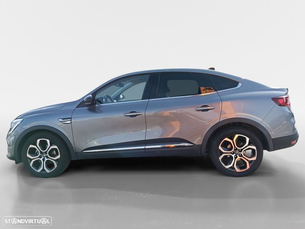 Renault Arkana 1.6 E-Tech Full Hybrid Evolution - 2