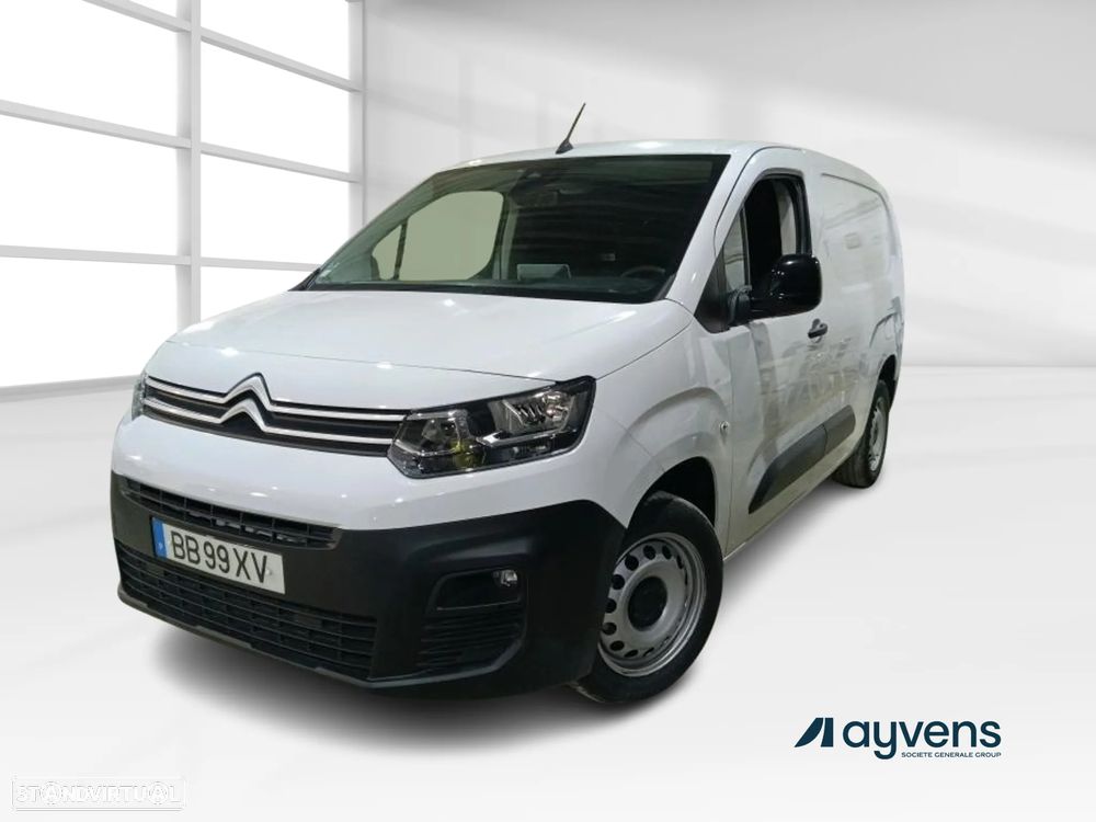 Citroën BERLINGO VAN 1.5 BlueHDi XL - 1