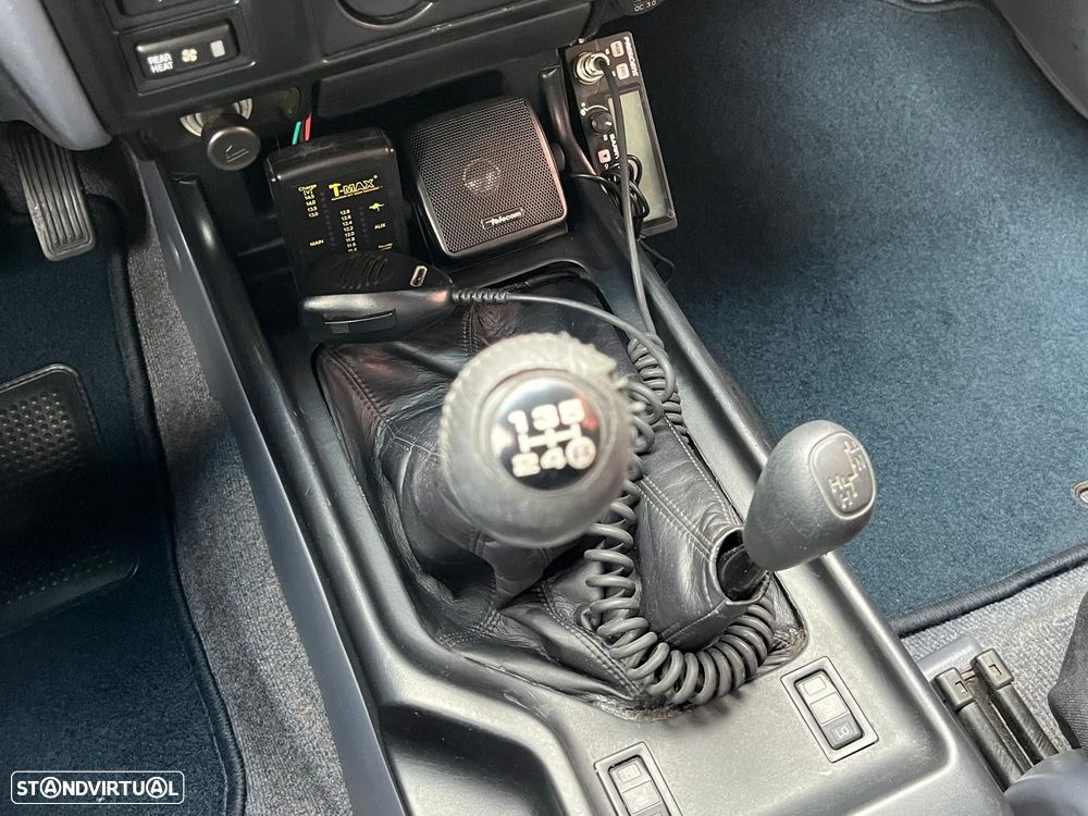 Toyota Land Cruiser 3.0 TD Pack 2 - 23