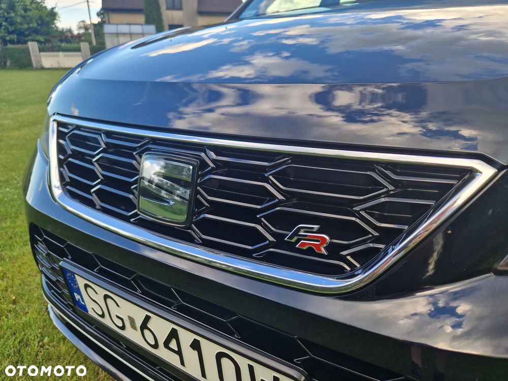 Seat Ateca - 16