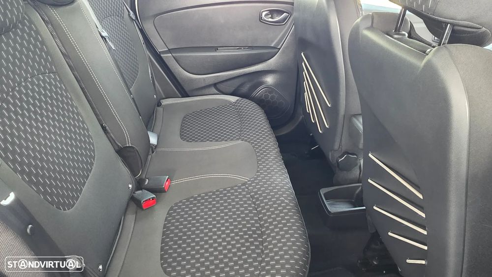 Renault Captur 0.9 TCE Exclusive - 27