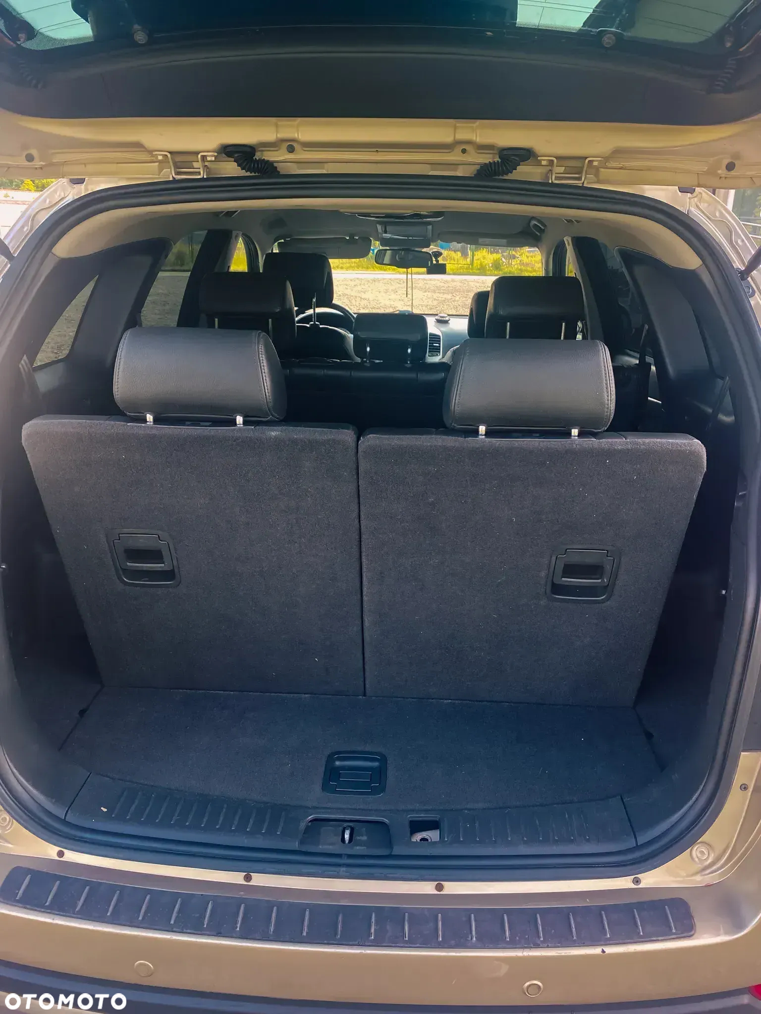 Chevrolet Captiva 3.2 4WD 7 Sitzer LT - 15