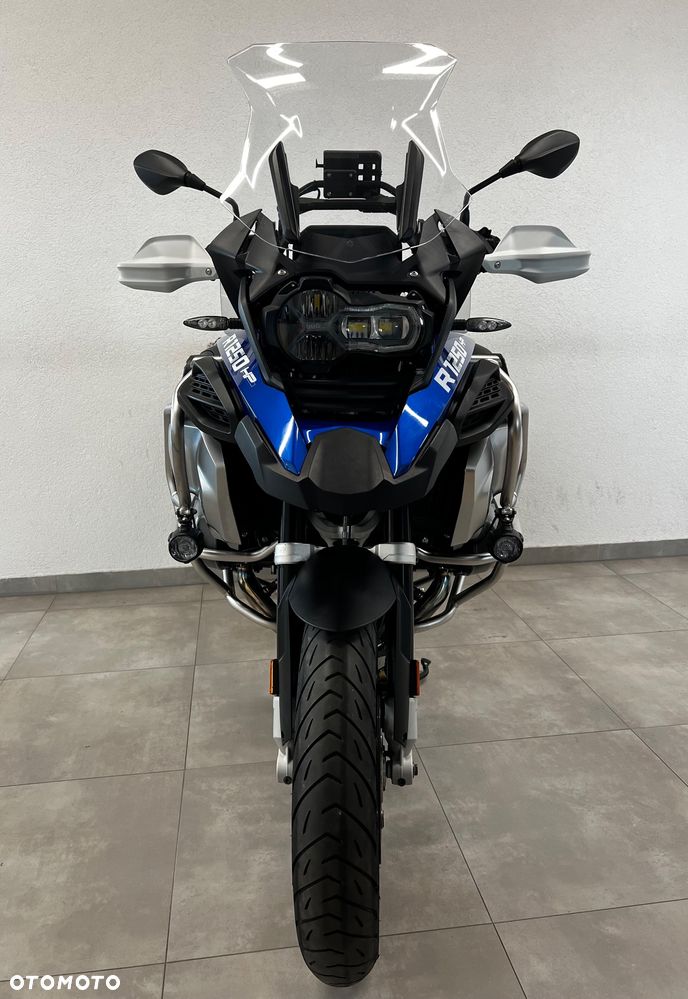 BMW R1250 GS Adventure - 3