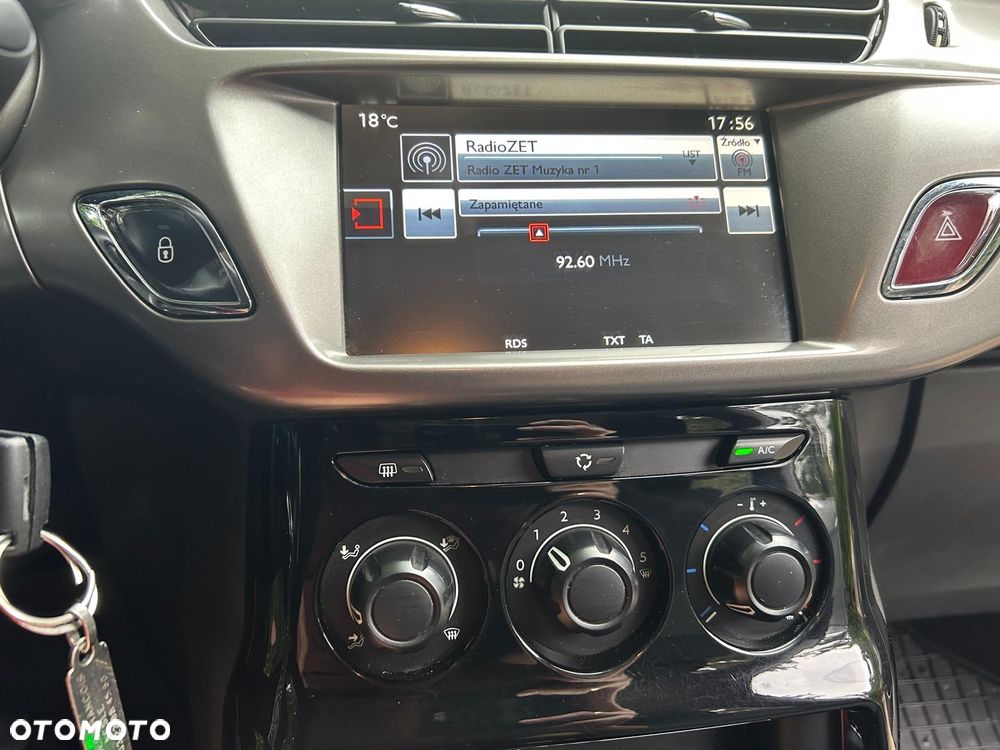 Citroën C3 1.2 PureTech Seduction - 19