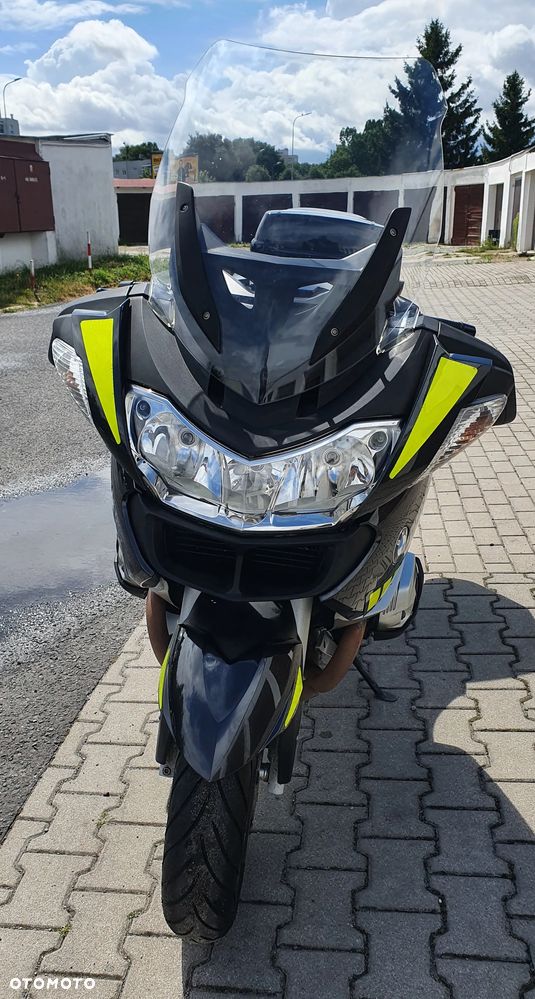 BMW RT - 5