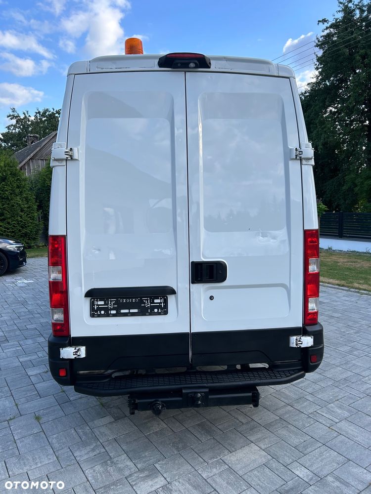 Iveco Daily - 7