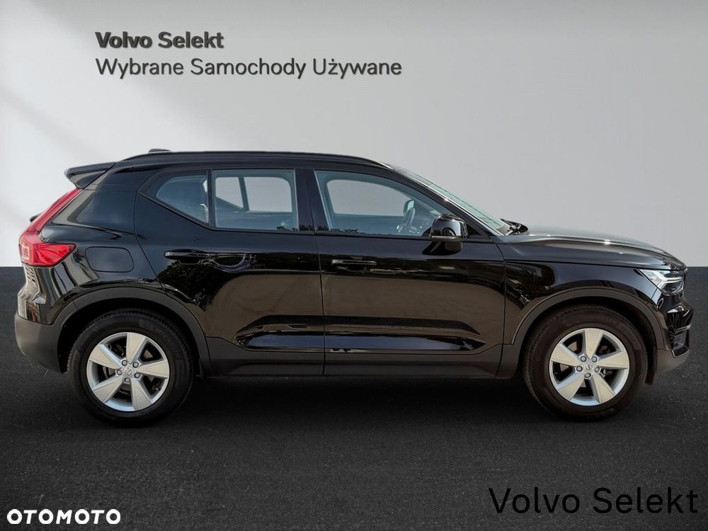 Volvo XC 40 - 6