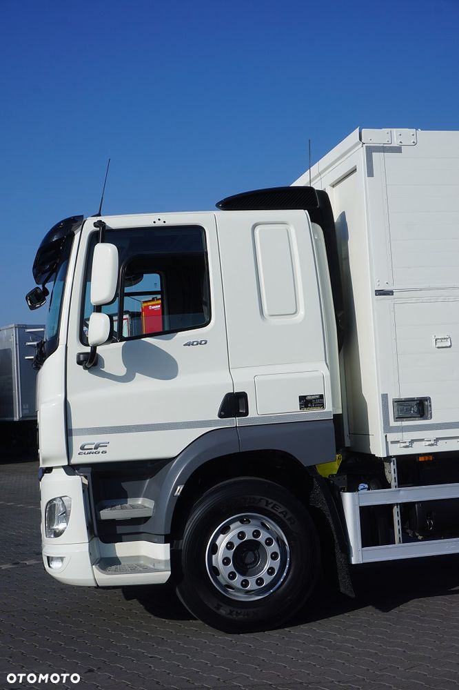 DAF CF / 400 / ACC / EURO 6 / ZESTAW DO PRZEWOZU NAPOJÓW - 27
