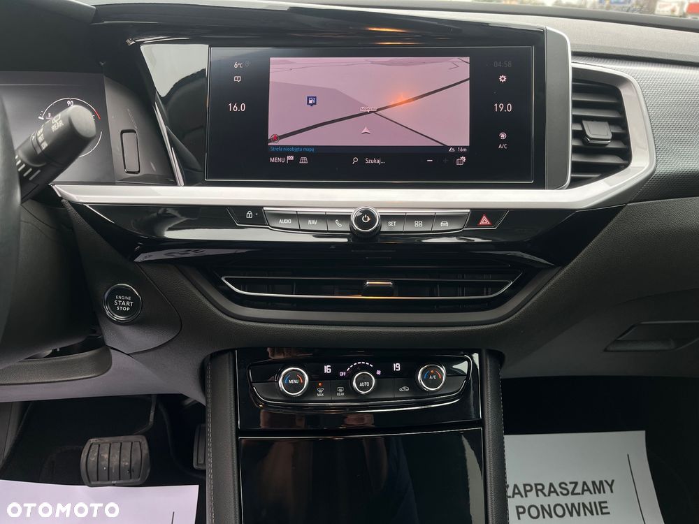 Opel Grandland X 1.5 D Start/Stop Automatik Business Elegance - 15