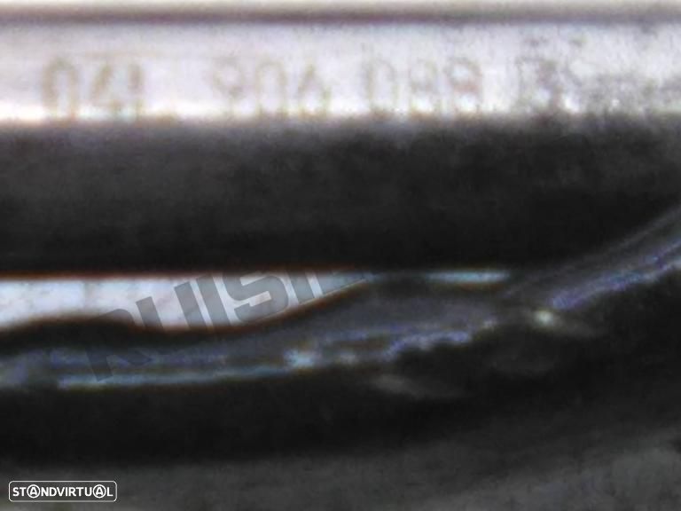 Sonda Temperatura Gases Escape 04l906_088b Seat Leon (5f) [2011 - 4