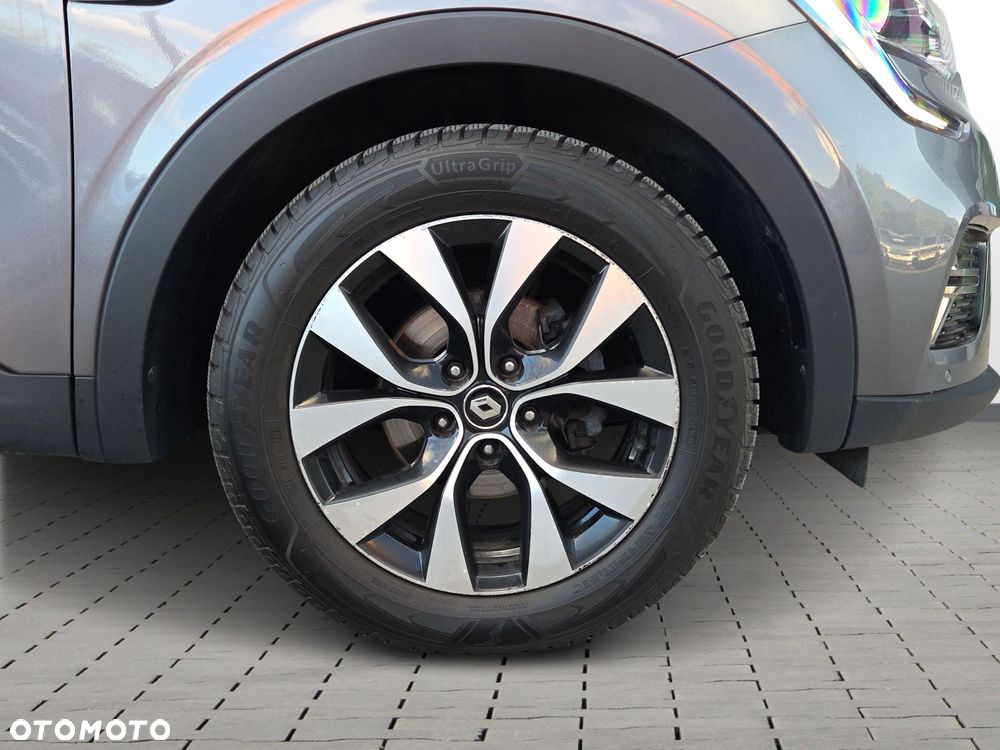Renault Arkana 1.3 TCe mHEV Zen EDC - 26