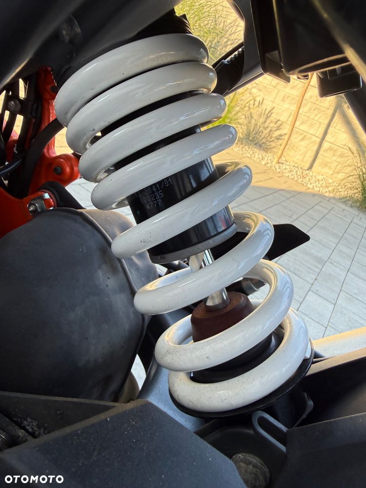 KTM Duke 125 - 15