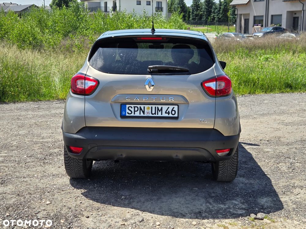 Renault Captur ENERGY TCe 120 EDC Dynamique - 6