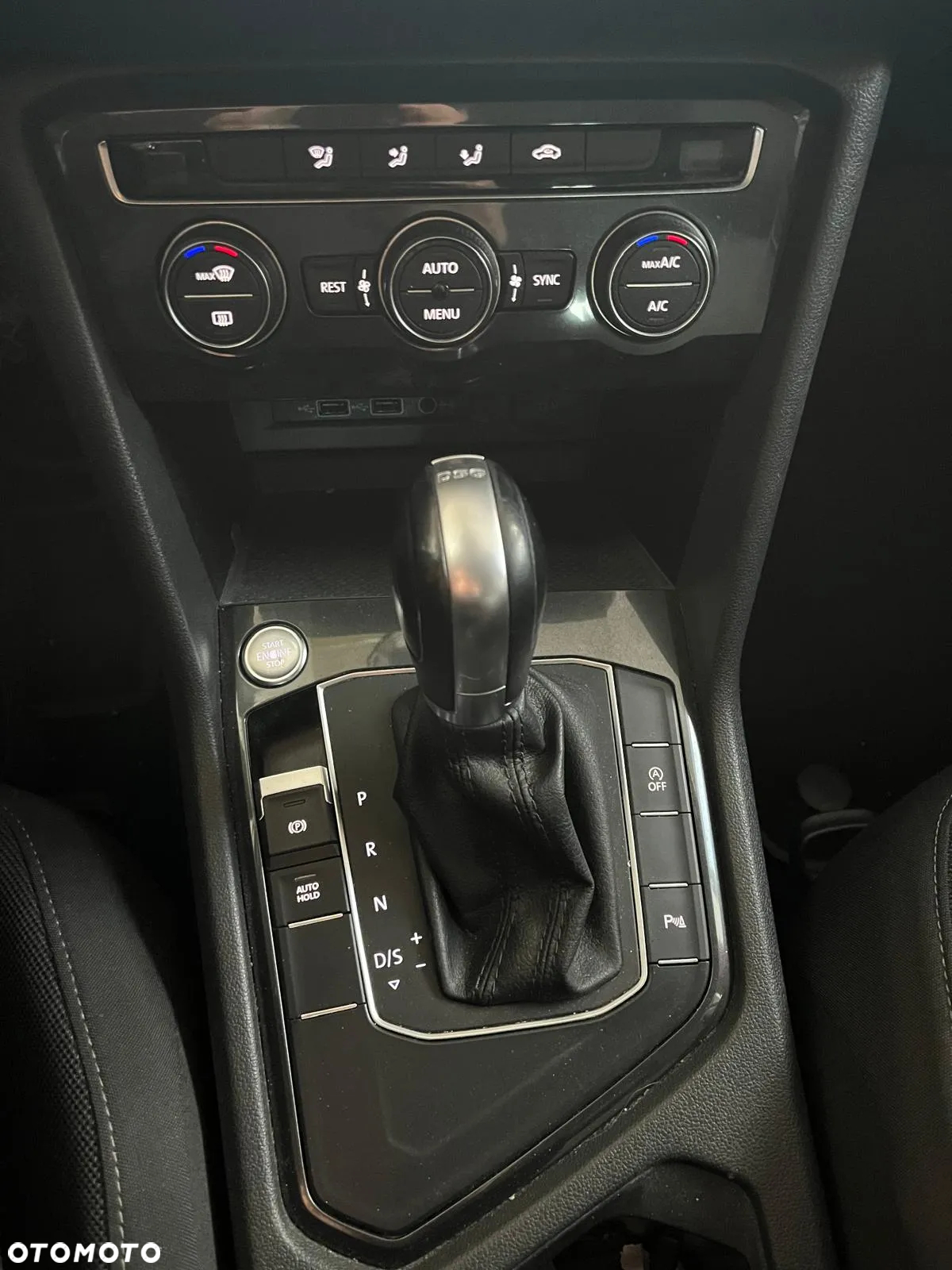 Volkswagen Tiguan Allspace 2.0 TDI SCR Comfortline DSG 7os - 31